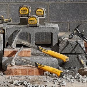 Dewalt Hand Tools