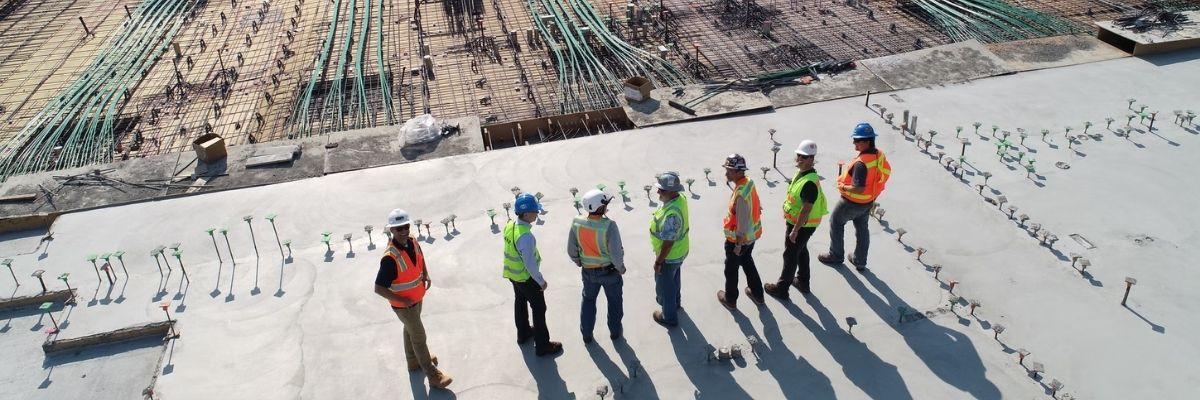 Contractors Contractors