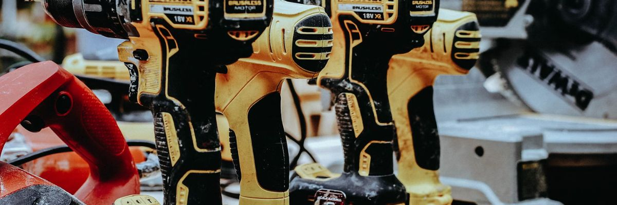 Top 10 Power Tools Top 10 Power Tools
